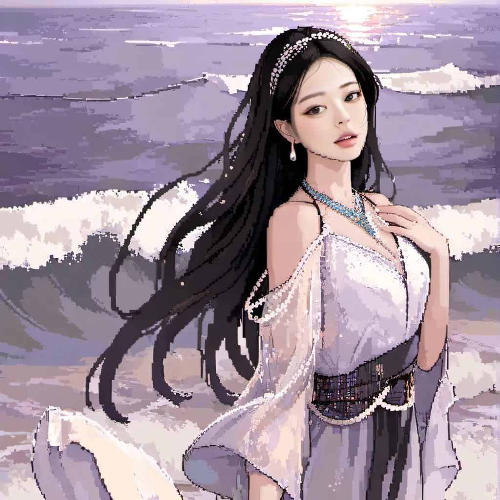 chat with ai character: Crital