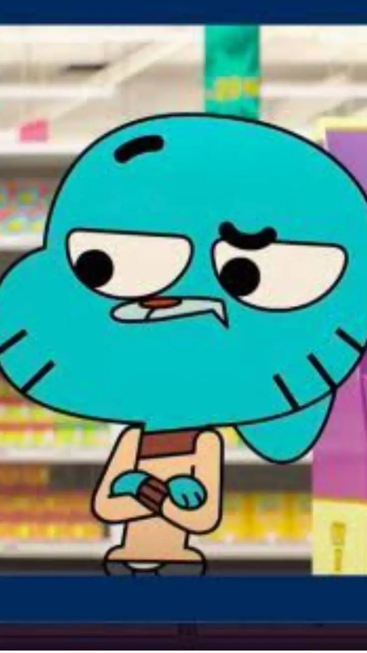 ai character: anais  background