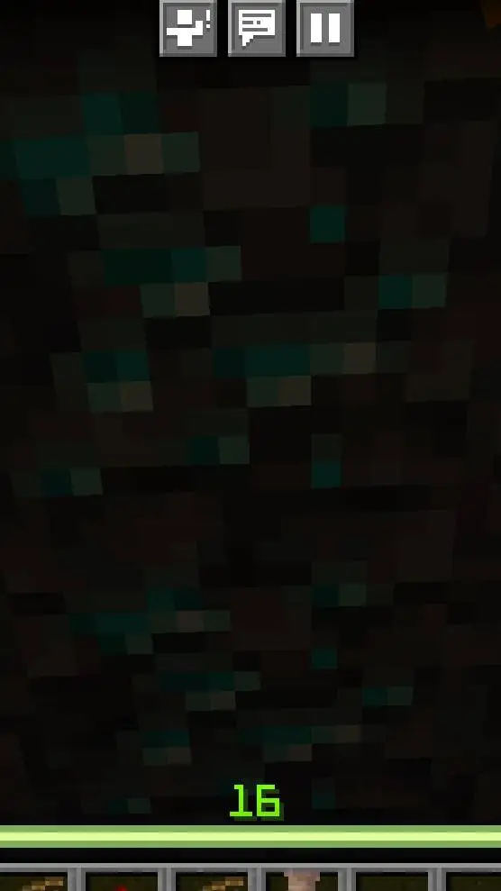 ai character: diamond's  background