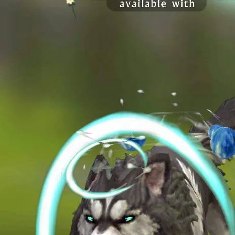 chat with ai character: isabella wolf