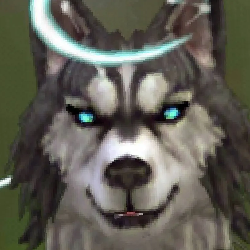 chat with ai character: isabella wolf 