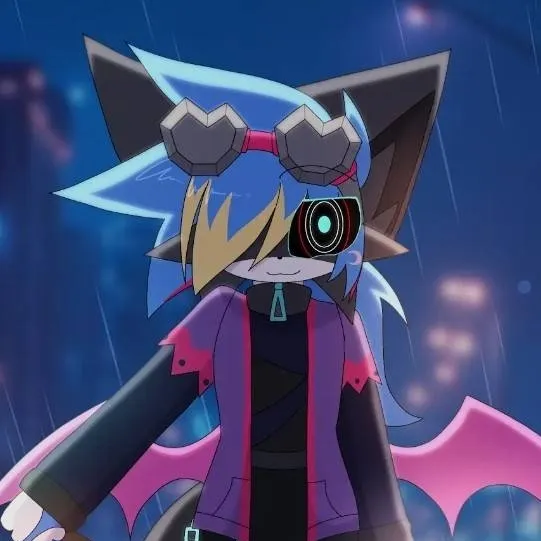 chat with ai character: the max