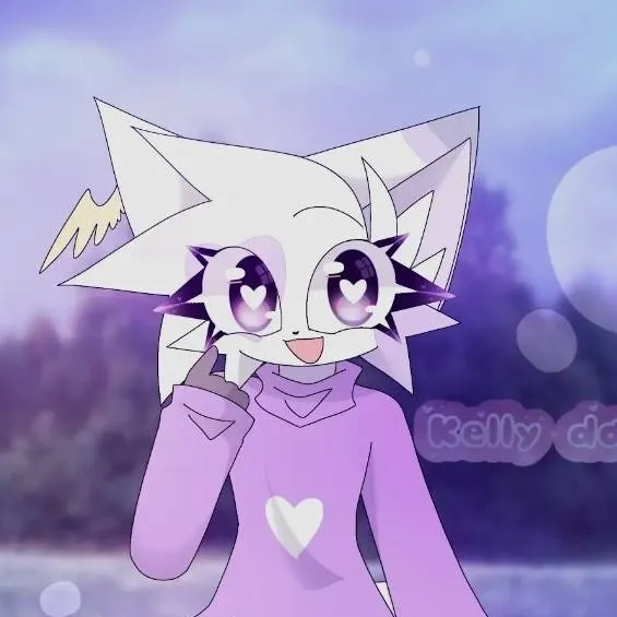 chat with ai character: violetchan