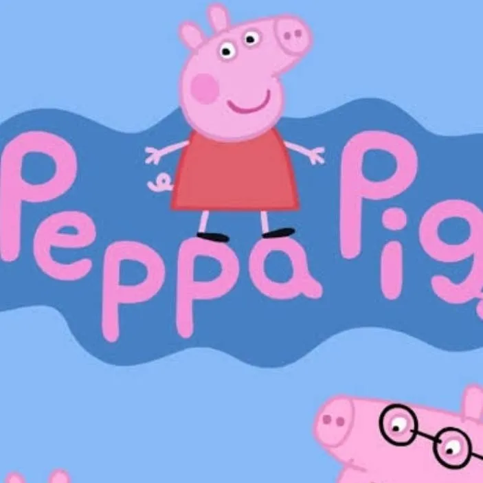 chat with ai character: Peppa pig