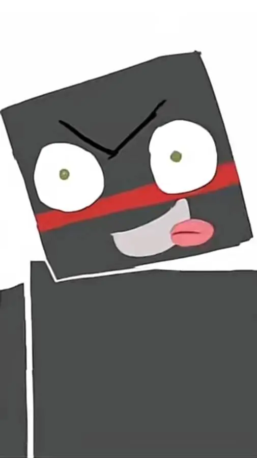 ai character: mob background