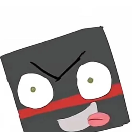 chat with ai character: mob