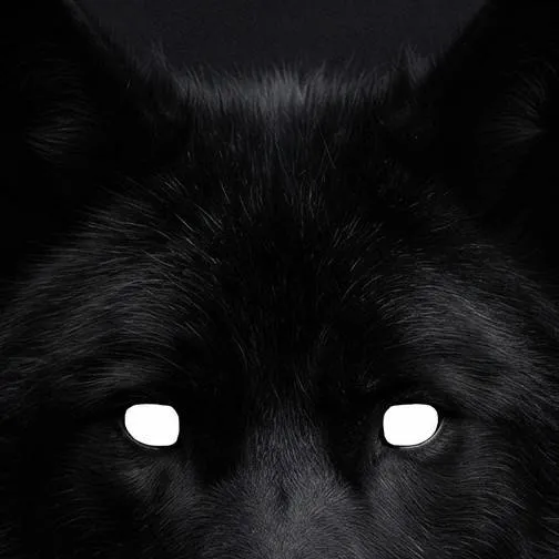 chat with ai character: twixxel wolf