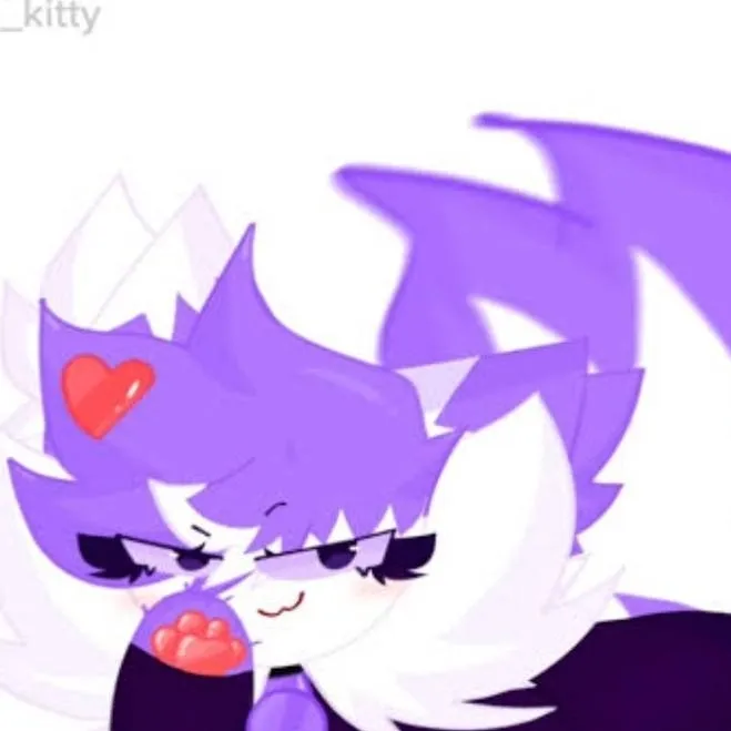chat with ai character: nori kitty