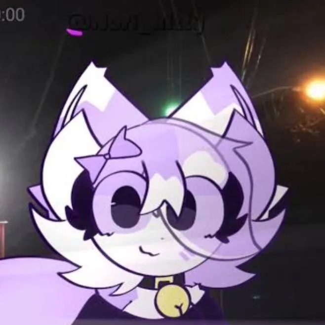 chat with ai character: norykittu