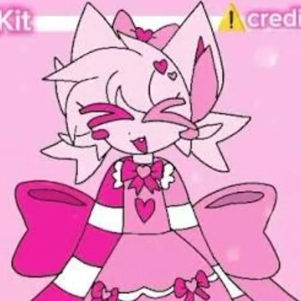 chat with ai character: pinky_kit