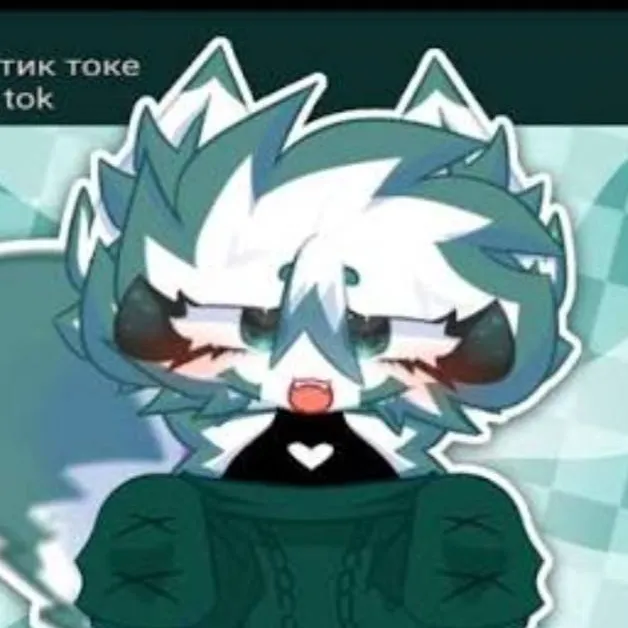 chat with ai character: moykie