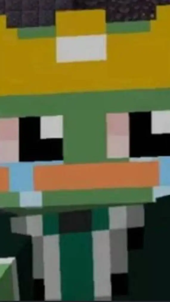 ai character: grox x froggydude background