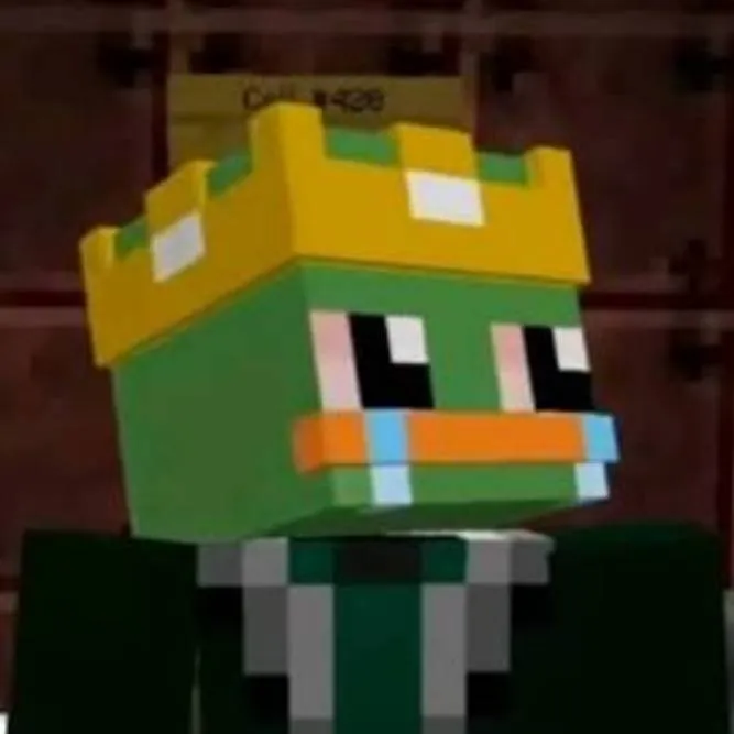 chat with ai character: grox x froggydude