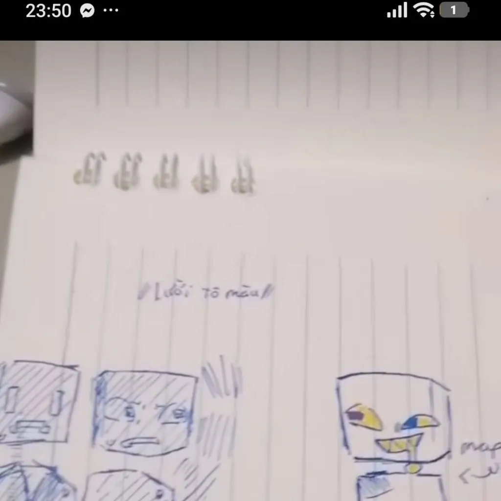chat with ai character: idk