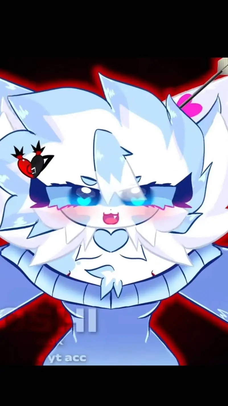 ai character: mochi kit background