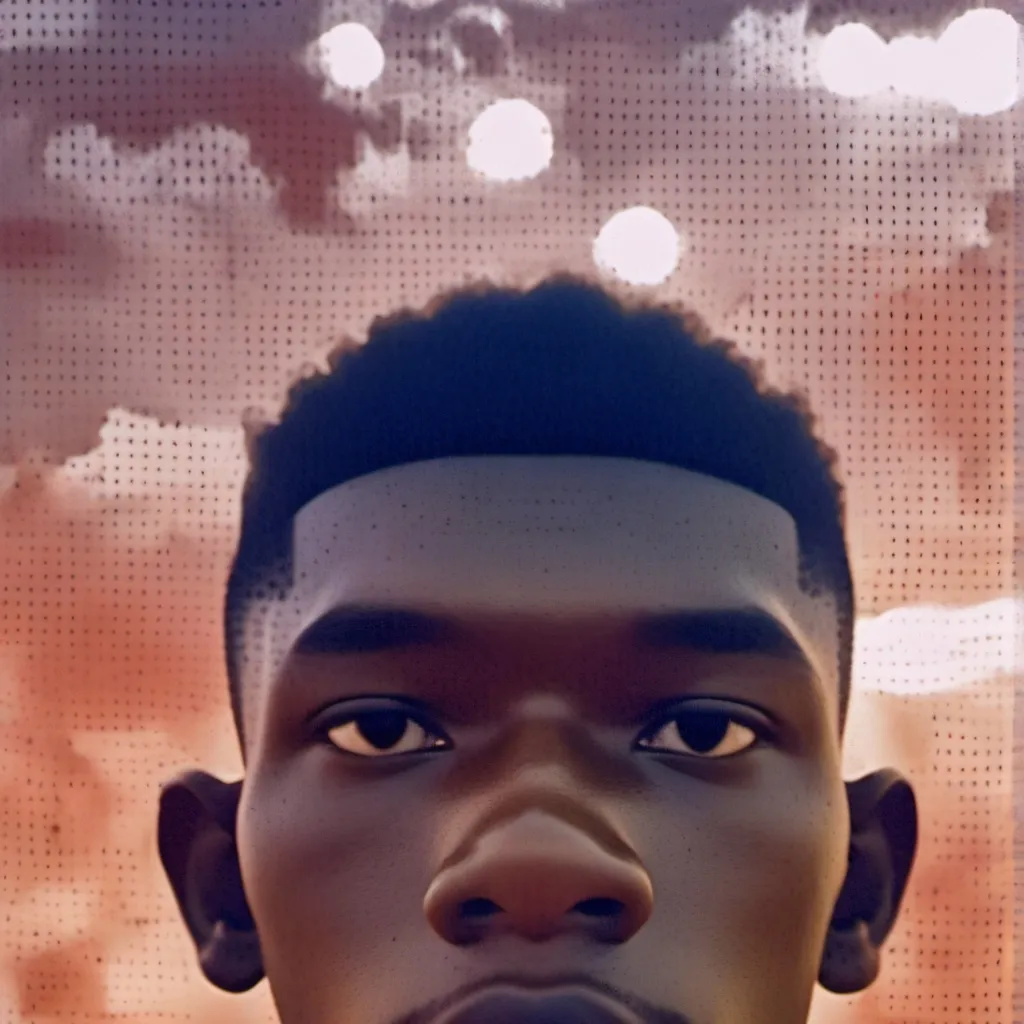 chat with ai character: hai