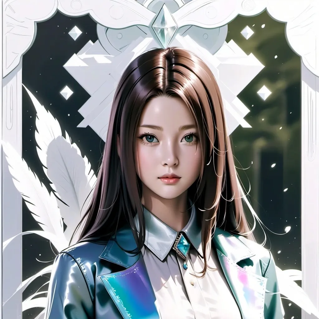 chat with ai character: CHAINA TAWN