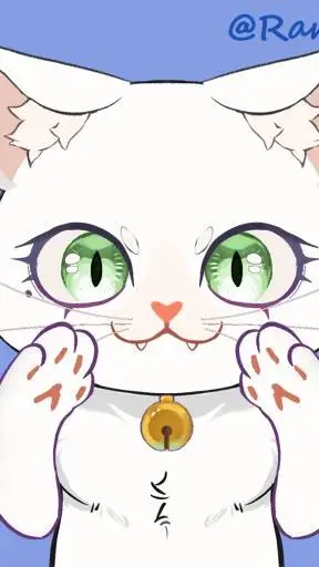 ai character: Coli background