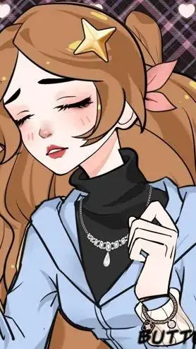 ai character: mila background