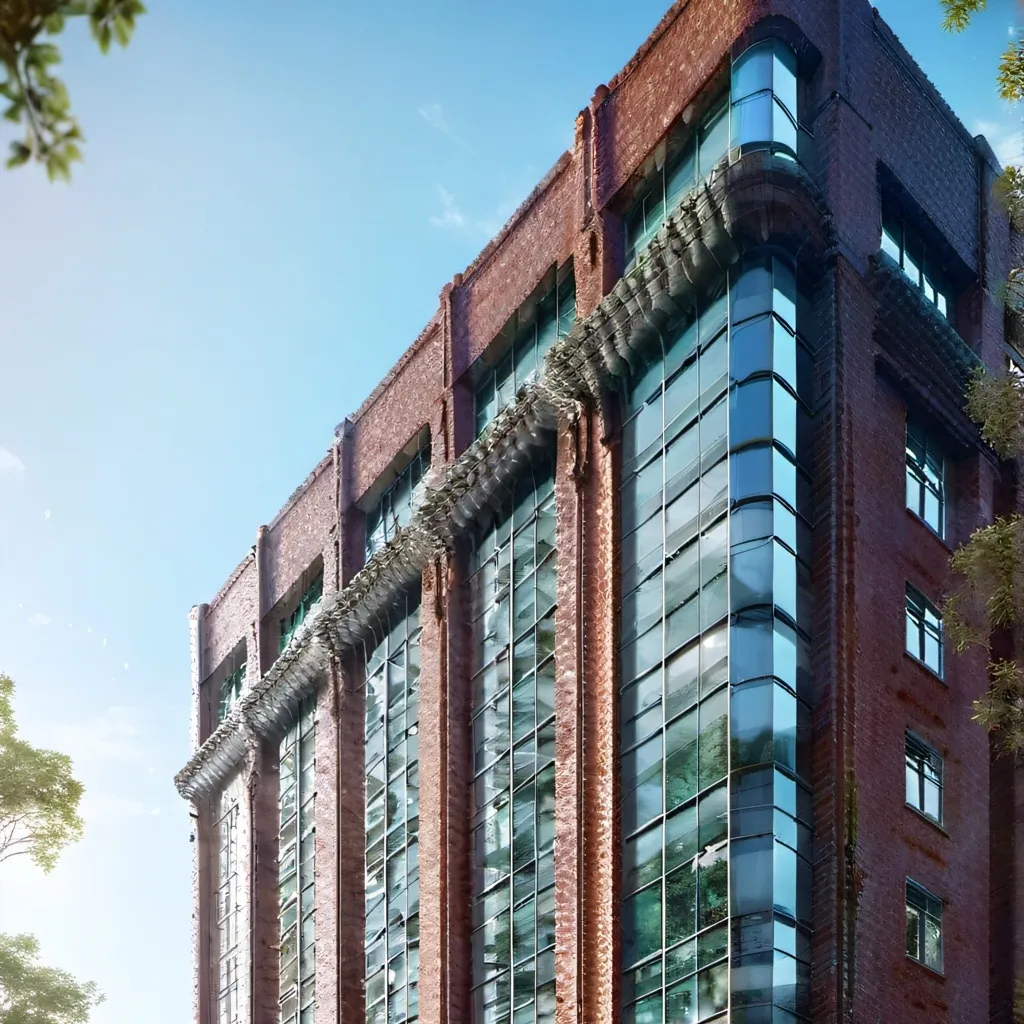 chat with ai character: final detanation 9