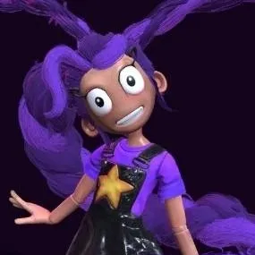 chat with ai character: lily love braid 