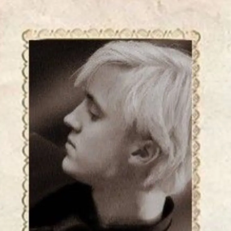 chat with ai character: Draco malfoy