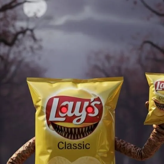 chat with ai character: papita