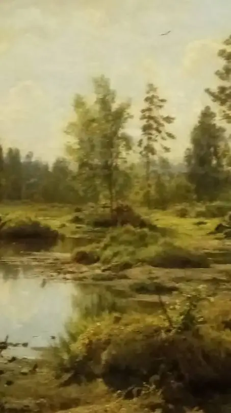 ai character: ★ Forsaken ★ background