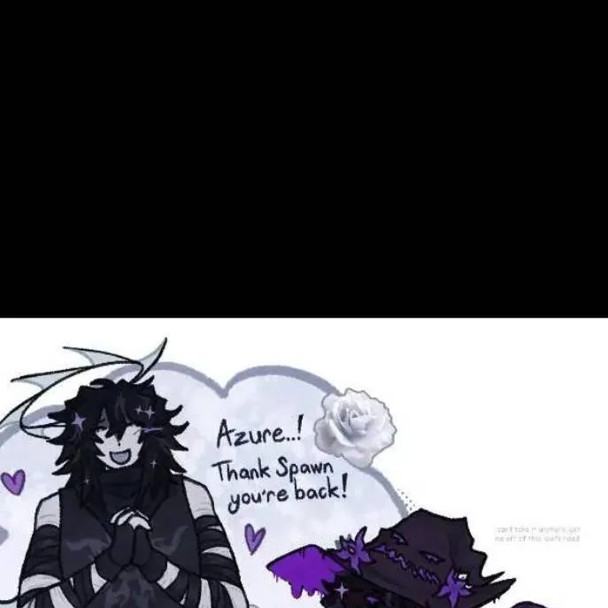 chat with ai character: Azuretime...?