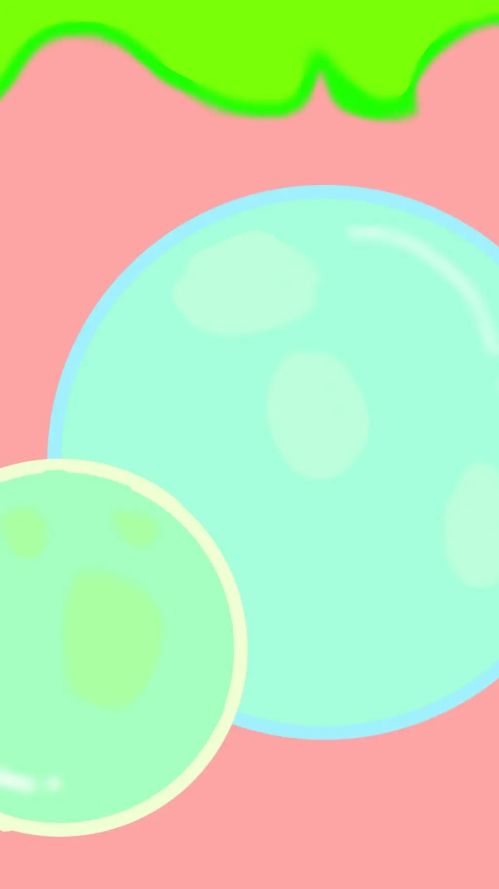 ai character: v background