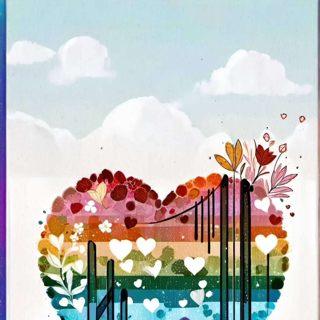 chat with ai character: LBGQT DW🏳️‍🌈💗