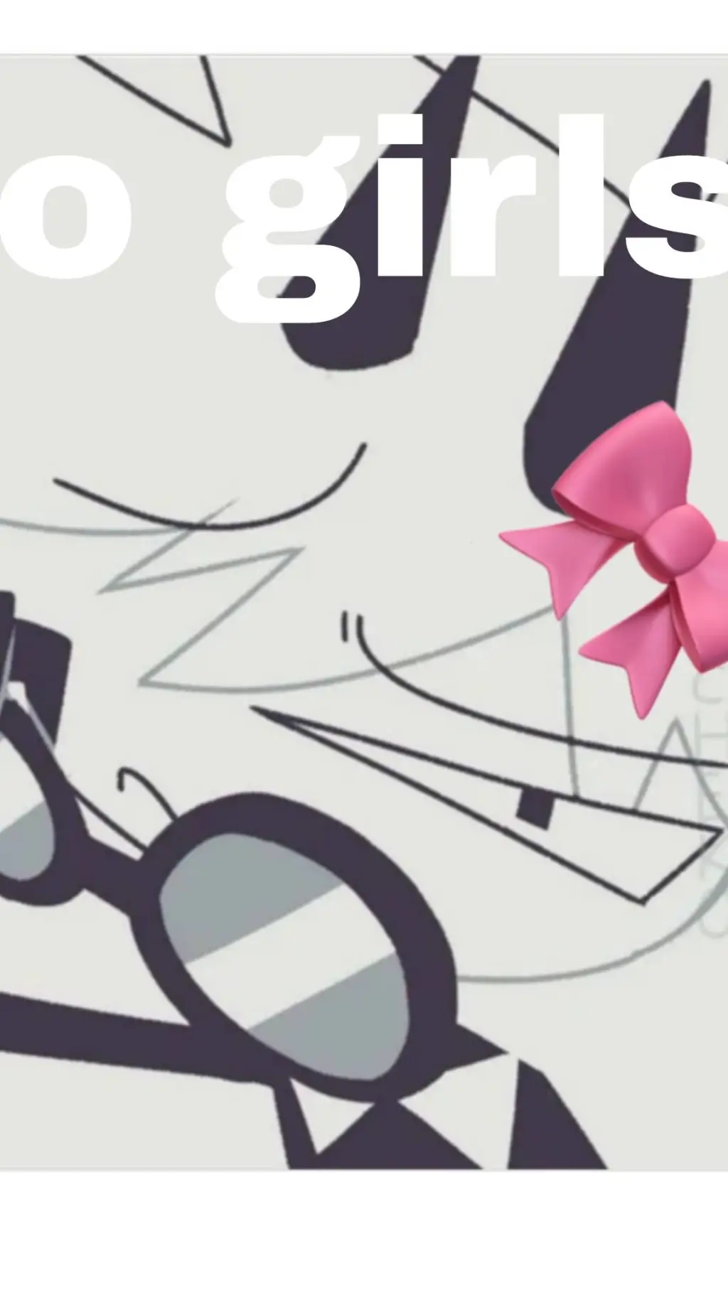 ai character: (bully trio) background