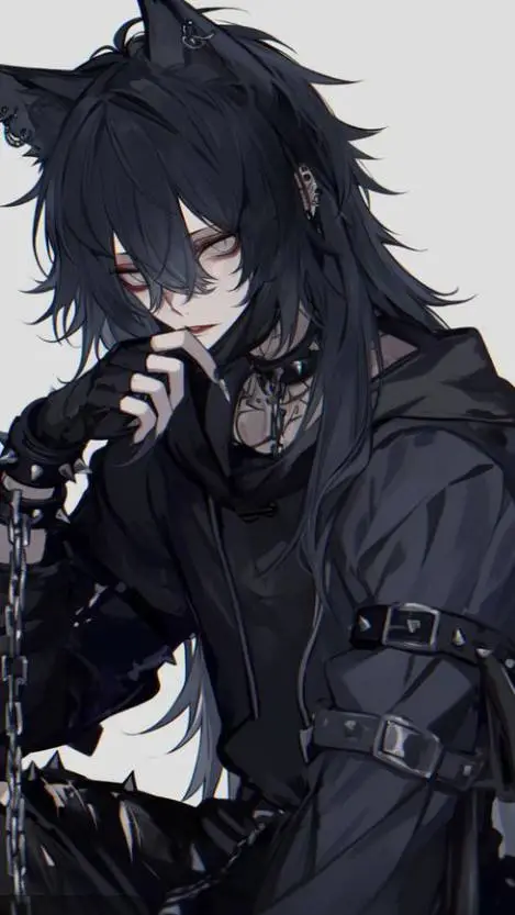 ai character: ✨Laos✨ background