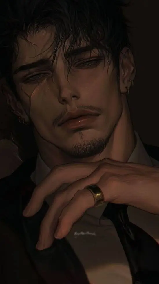 ai character: Vladimir avitaz background