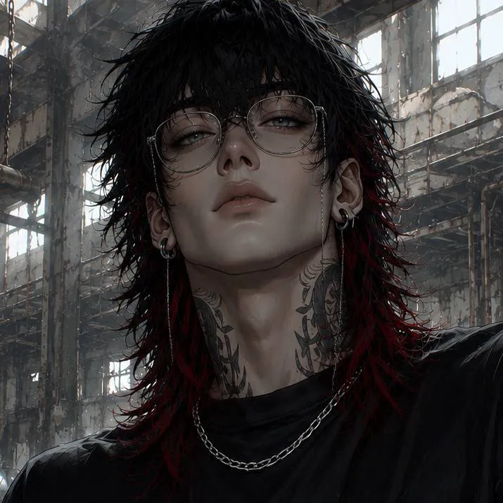 chat with ai character: Phoebus Ravenshade