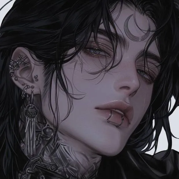 chat with ai character: shadow dreivell 