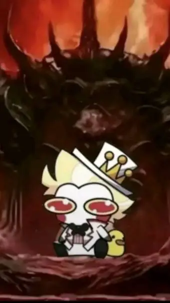 ai character: I hate naming background