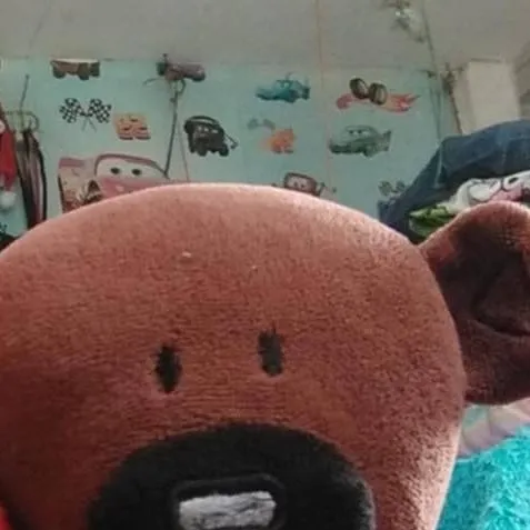 chat with ai character: part2 teddy