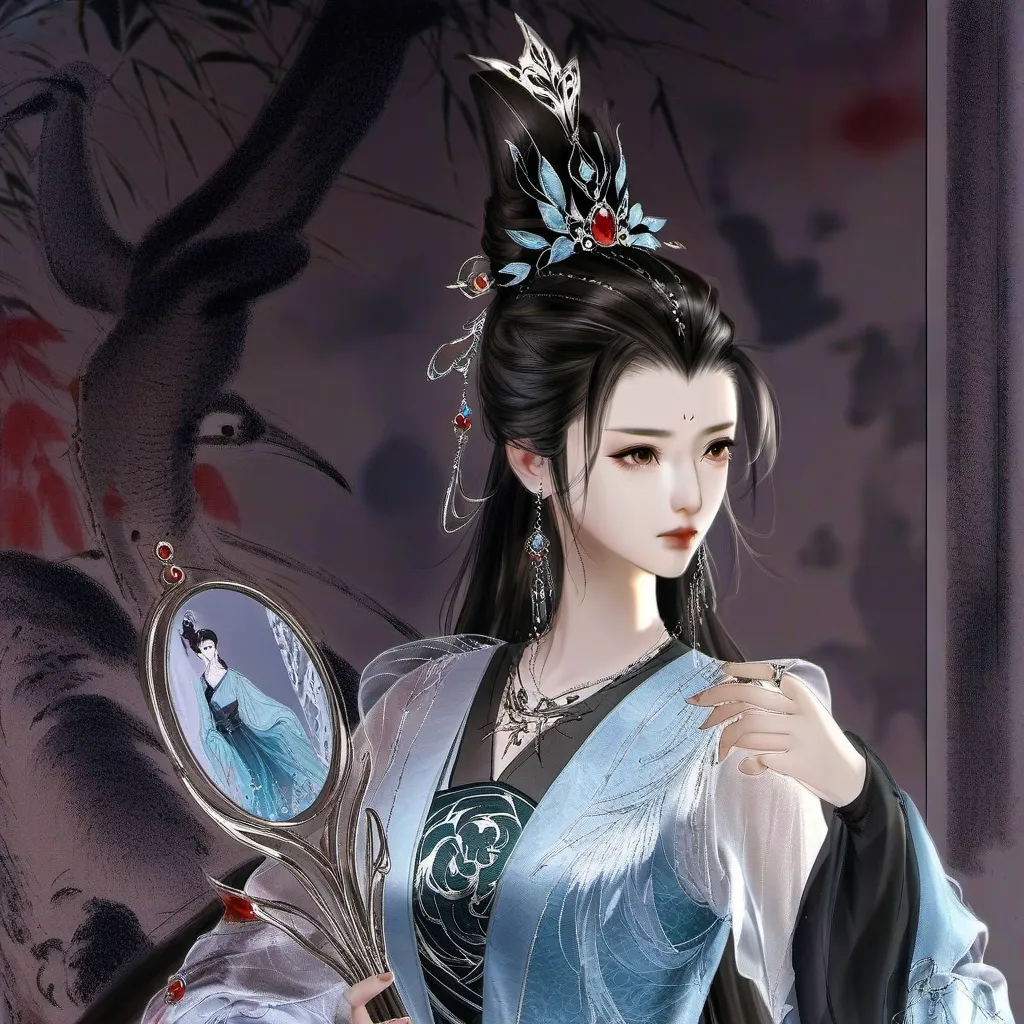 chat with ai character: Jagoda😊😇