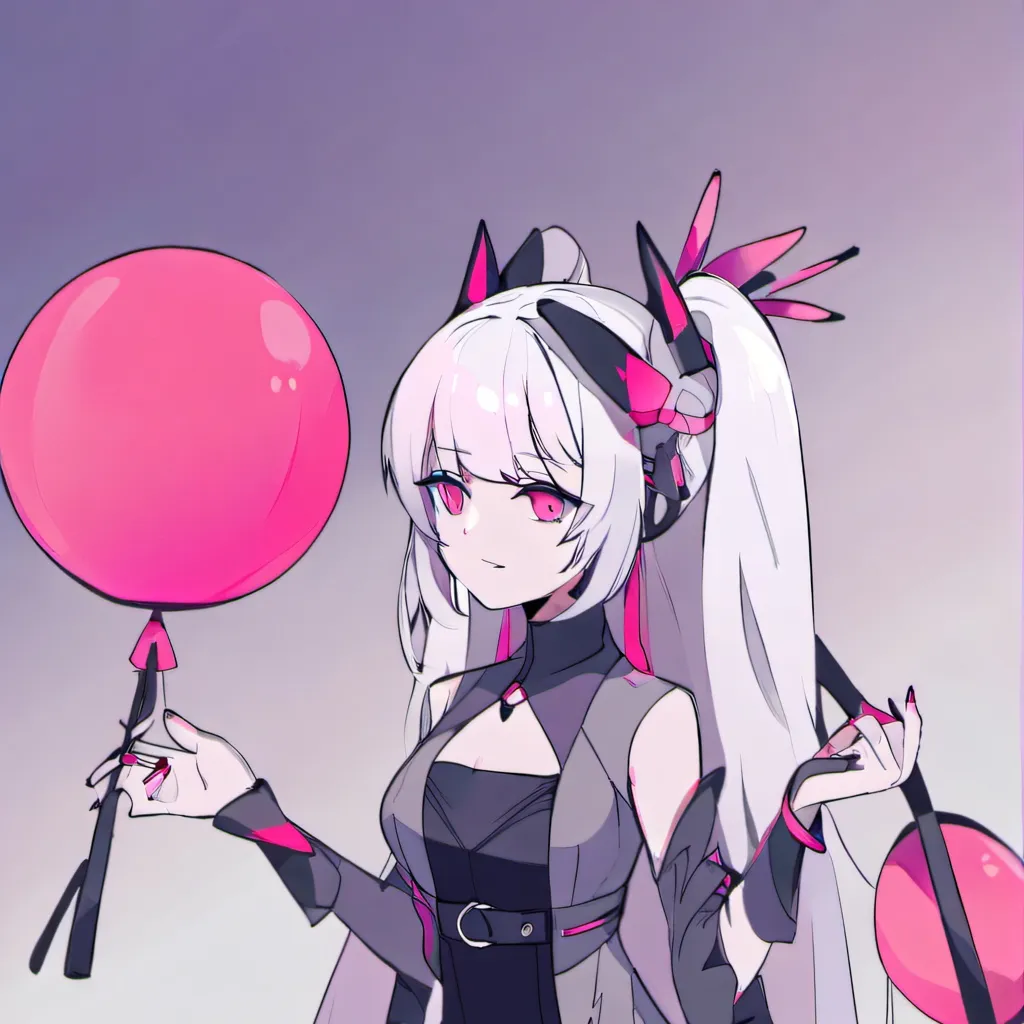 chat with ai character: kitten