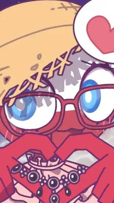 ai character: Poland (ch) background