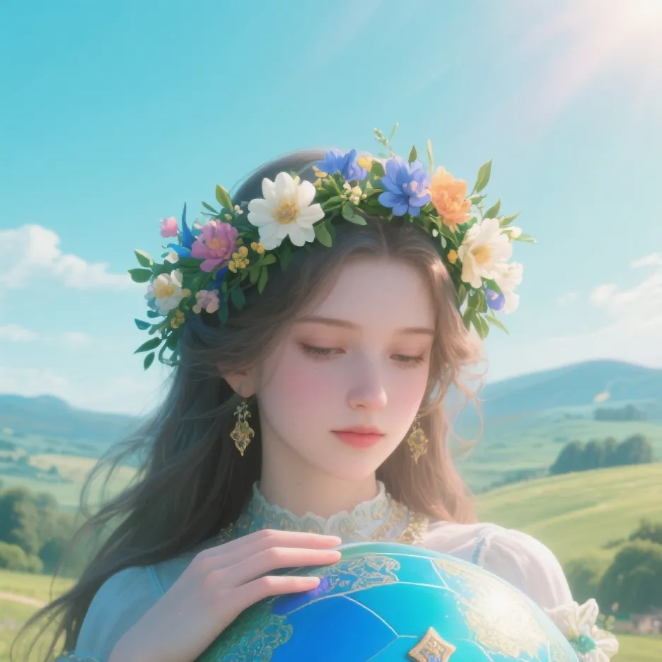 chat with ai character: Poland (Ch)