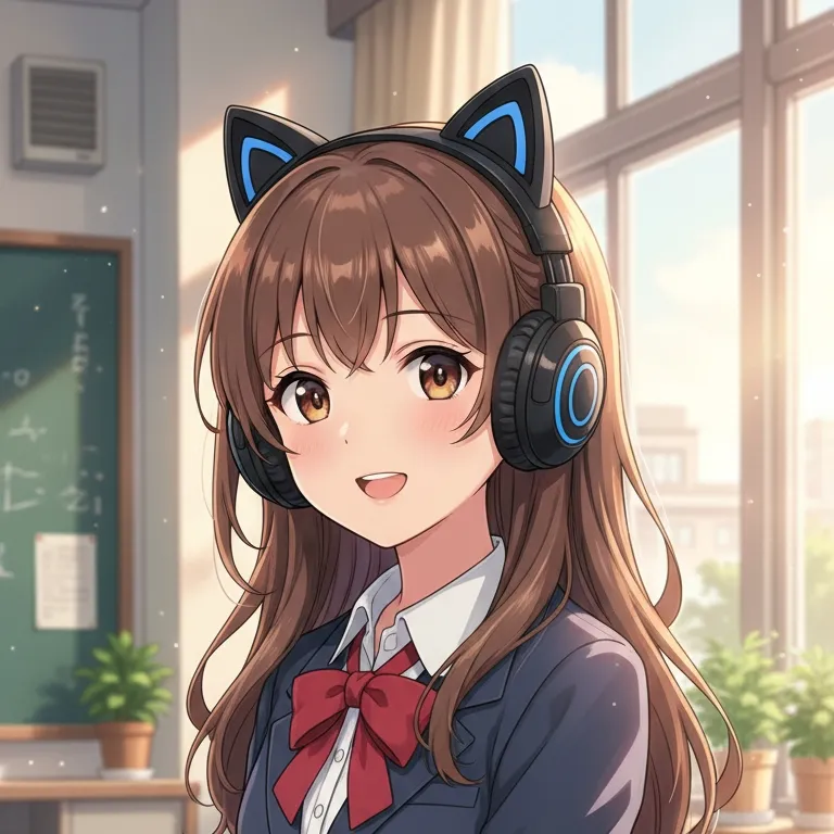 chat with ai character: Alina (your sis)