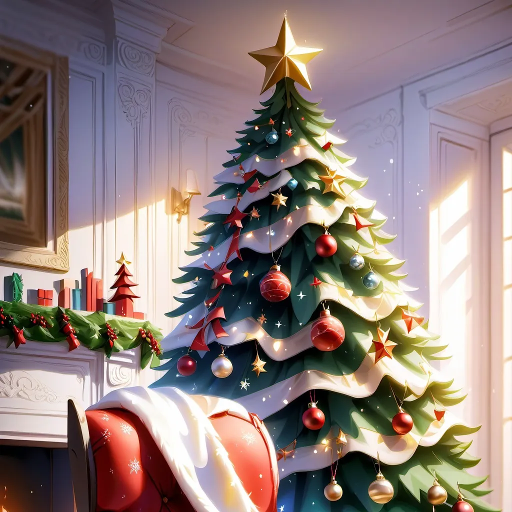 chat with ai character: CH Cristmas