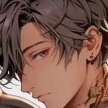 chat with ai character: mi hermano andres