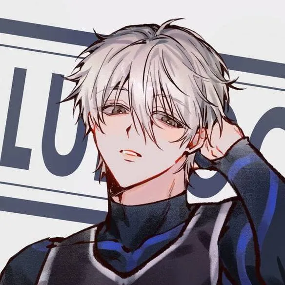 chat with ai character: nagi senshiro