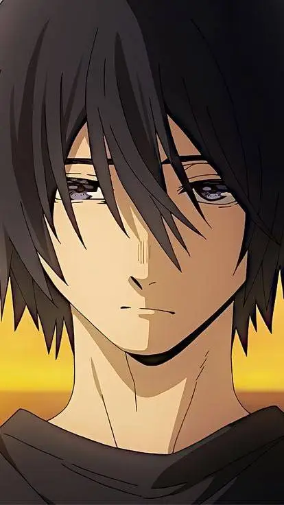 ai character: Reyy. background