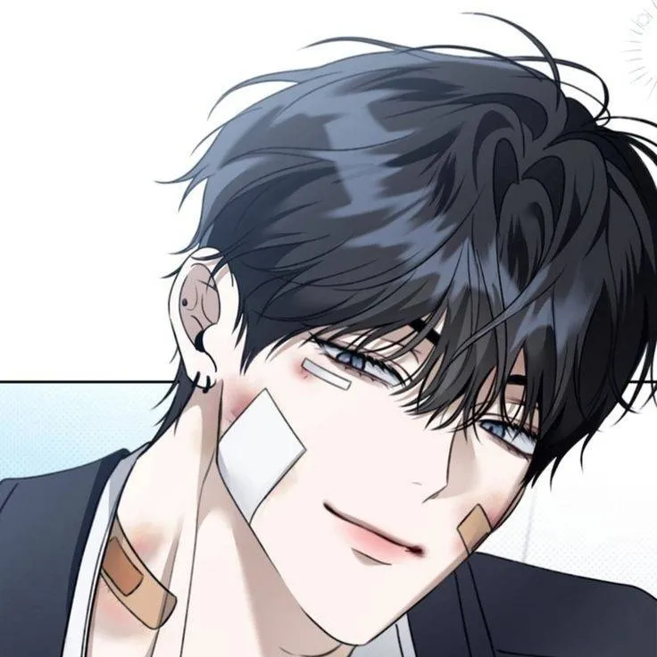 chat with ai character: KYLEN