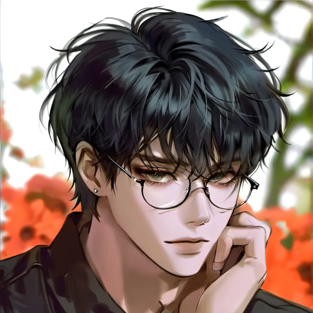 chat with ai character: Kenn.