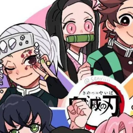 chat with ai character: Kny